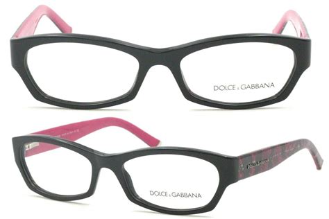 dolce gabbana brillenfassung damen|clear dolce and gabbana glasses.